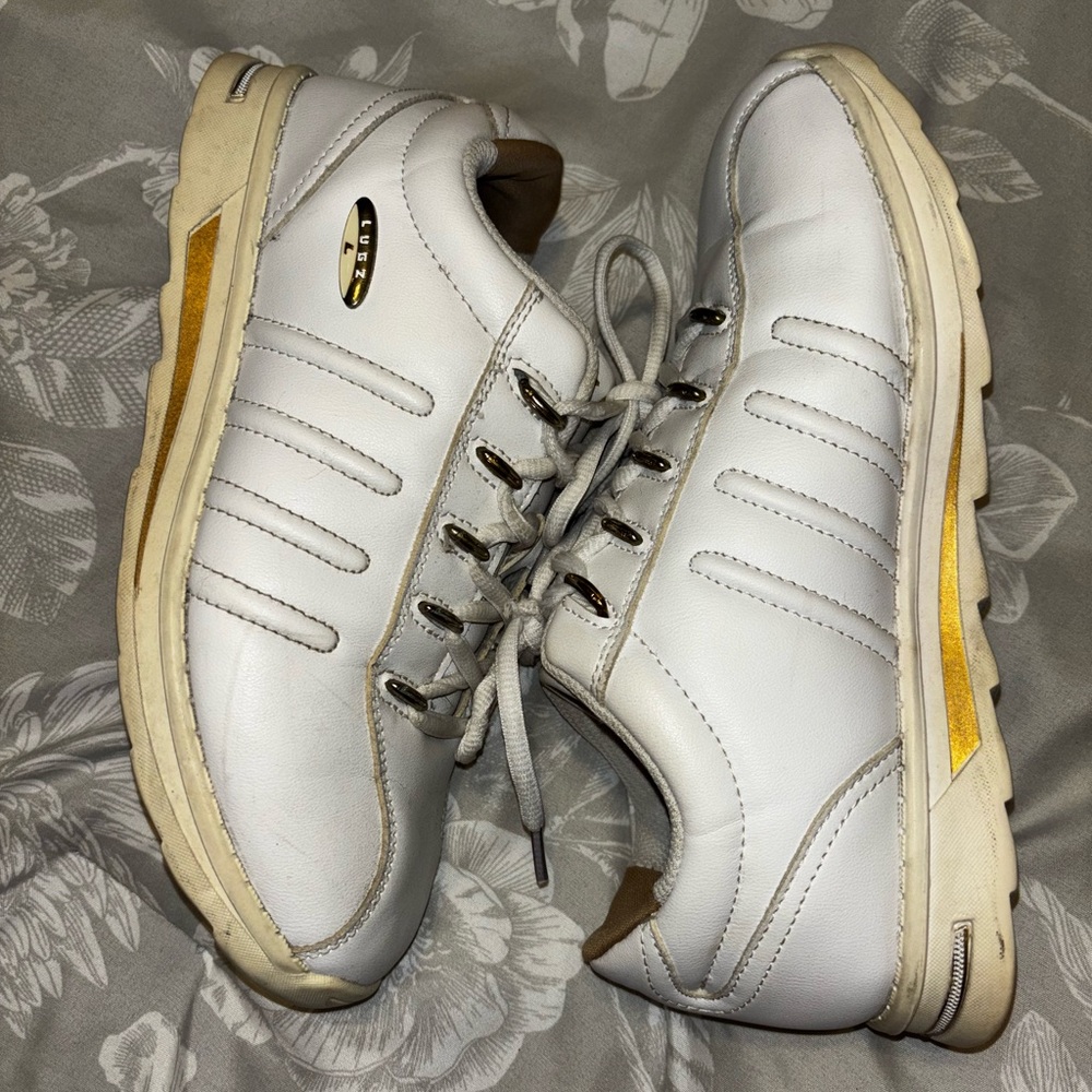 Lugz changeover ll sneakers